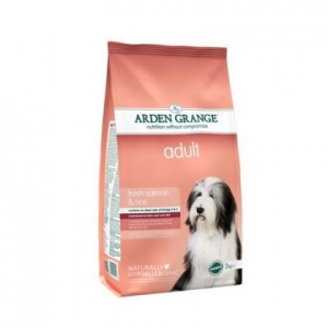 Arden Grange Adult Salmon 12kg